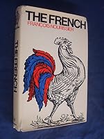 The French - 1st US Edition/1st Printing 0091001706 Book Cover