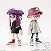 Splatoon 2 - Kisekae Gear Collection Part.3 8Pack Box (Candy Toy)