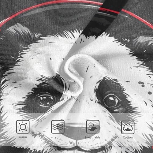 Cute Music Panda Animal Toddler Girls's Underwear 2T 202b87053