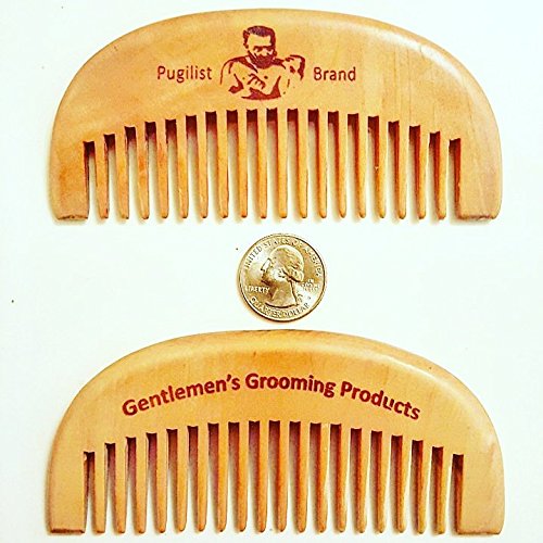 Beardsman's Heavy Bag: Beard Care Kit (Buccaneer Blend) - Image 7