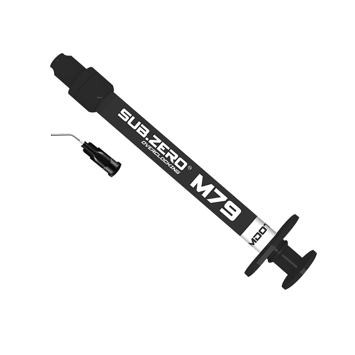 ATOMDOTS M79 Liquid Metal Thermal Compound Extreme | 79 W/m*K - (1.0 Gram) |for Processor, GPU, Console, Laptop |Excellent Performance | Subzero Overclocking � Stage-2 Perfect for Based heatsink. (B0D39ZWJ2Y) Amazon Price History, Amazon Price Tracker