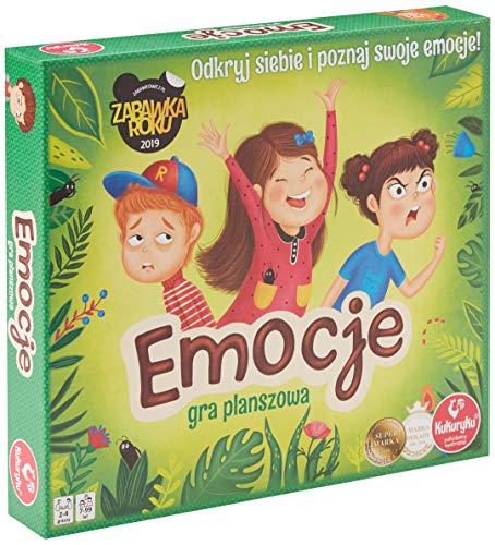 Preisvergleich Produktbild Emocje