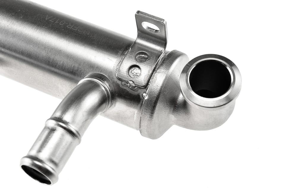 ENFRIADOR GASES EGR de escape para 1.6 HDI 75cv/90cv/110cv 1497378 3M5Q9F464BC 3M5Q-9F464-BC 161863 9646762280 11717804953 7804953 VP1U3H-9P445-BB VP1U3H9P445BB 31259251 1638158380 Y60520304