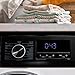 Cecotec Lavadora 12Kg Carga Frontal Bolero DressCode 12500 Inverter Imagen de Cecotec Lavadora 12Kg Carga Frontal Bolero DressCode 12500 Inverter