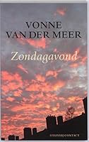 Zondagavond. 9025429661 Book Cover