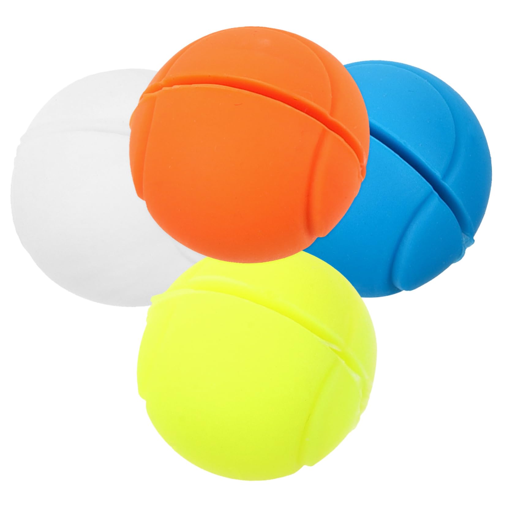 UPKOCH Stoßdämpfer Für Tennisschläger Klein Absorber Dämpfung Schwingungsdämpfer Für Tennisschläger Schlägerdämpfer Tennisdämpfer Für Schläger Tenniszubehör Plastik