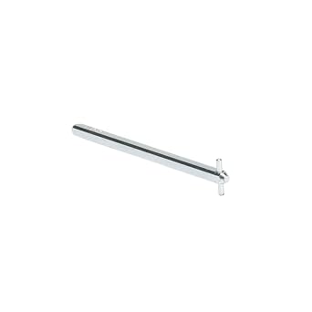 Abb -interlacec - Axis oxp6x400 for Remote Grip 400 mm
