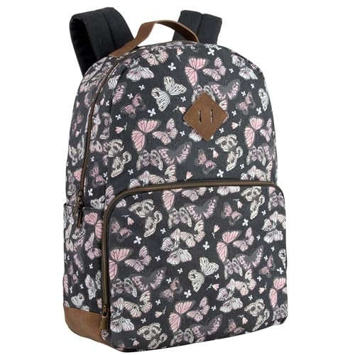Trailmaker Backpack, Butterfly Dome