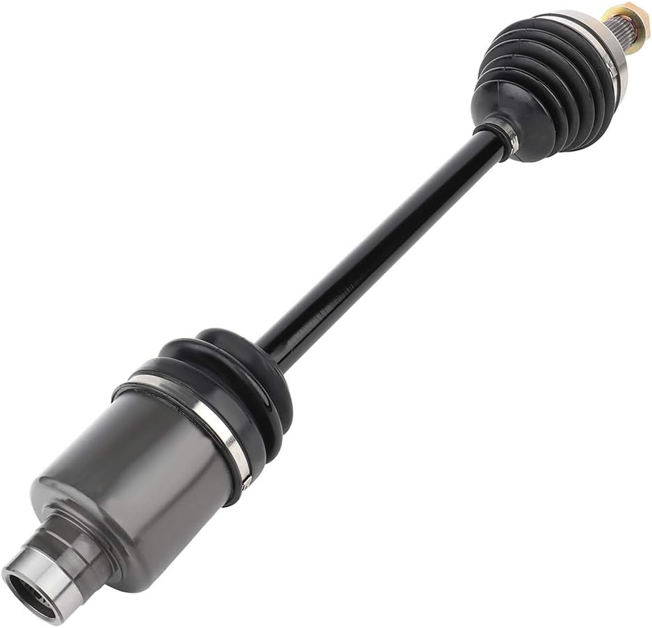 OCPTY CV Axle Half Shaft Replacement for Front Left Right for Honda Odyssey Ridgeline 3.5L 60-1009 2005-2014