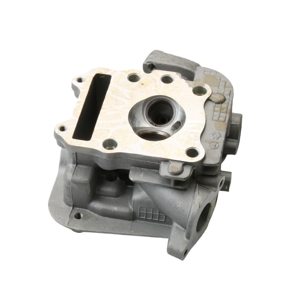 Culata for patinete AN125, for Szk QS150T QS125T AN 125cc, 4 tiempos