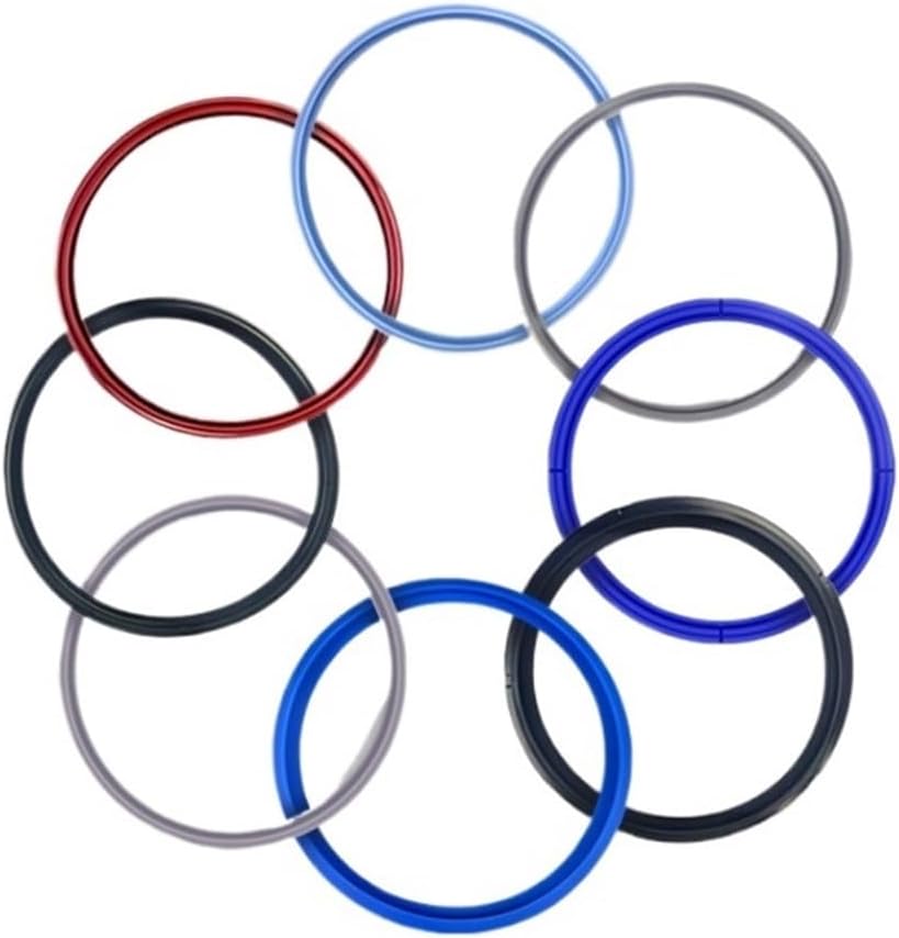 02# for chamber gasket MB 17/22,Autoclave sterlization door chamber gasket replacement oring accessories and tools | Gasket seal