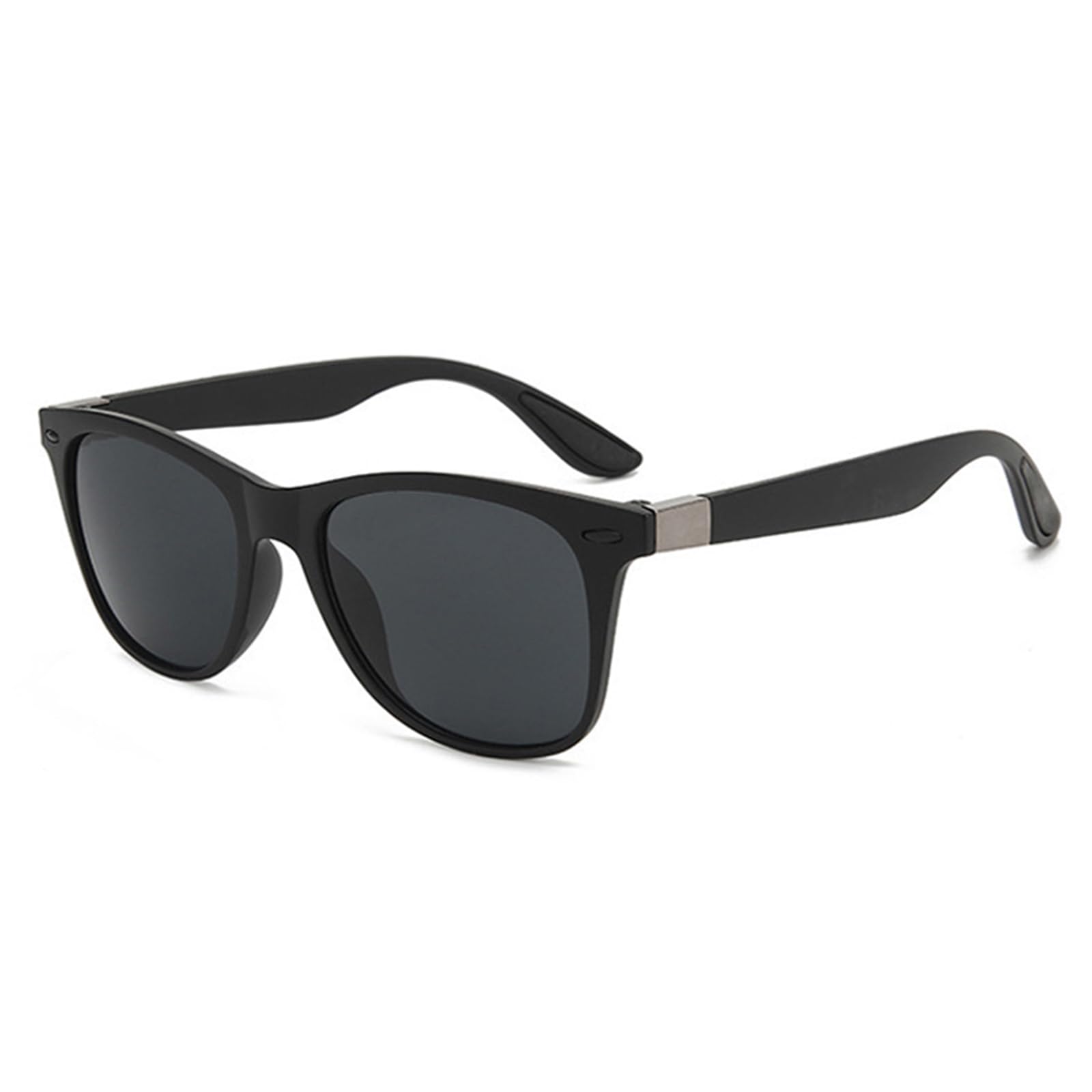 Męskie okulary przeciwsłoneczne, okulary przeciwsłoneczne UV400, męskie okulary przeciwsłoneczne z polaryzacją, okulary przeciwsłoneczne do jazdy samochodem, na kemping, do wędkowania