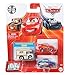 Imagen de Mattel Disney Cars Pack de 3 mini vehículos