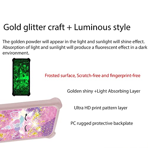 Funda para Vortex Z22 con protector de pantalla y soporte de anillo JSF-DJS 3