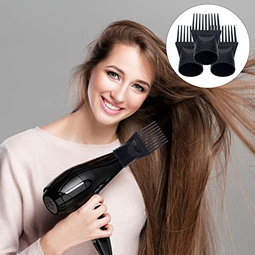 The 12 Best Hair Dryer Comb Attachments of 2025 [Verified] - Cherry Picks