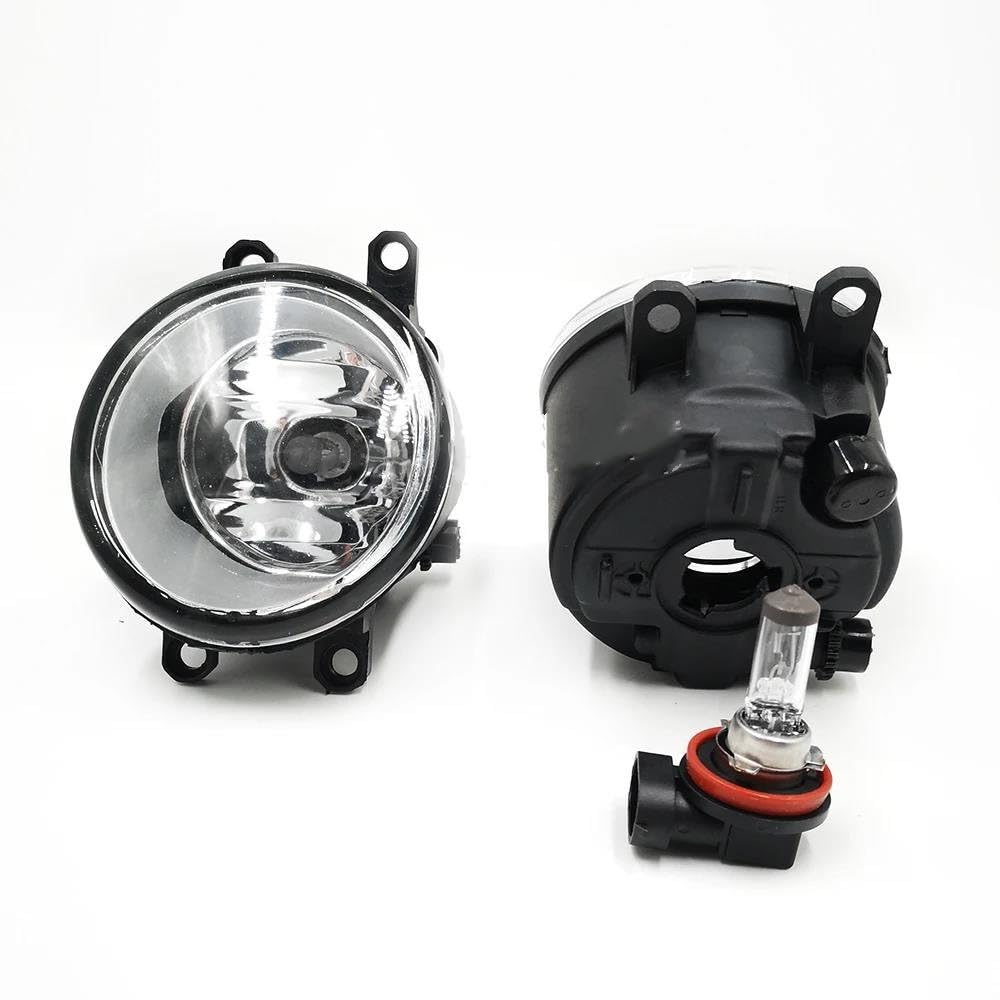 Samochodowa lampa przeciwmgielna do Toyoty do Corolla 2007 2008 2009 2010 samochód LED światło do jazdy dziennej Drl Drl osłona lampy przeciwmgielnej światła do jazdy dziennej