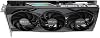 PNY NVIDIA GeForce RTX 5060 8GB ARGB Overclocking Triple Fan Graphics Card DLSS 4, PCIe 5.0, HDMI/DP 2.1, 2-Slot, Epic-X RGB Lighting
