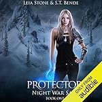Cover of Protector