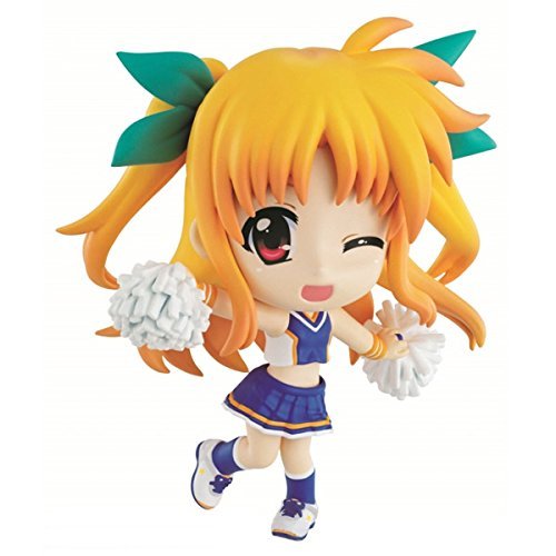 Amazon.co.jp: 一番くじプレミアム 魔法少女リリカルなのは INNOCENT