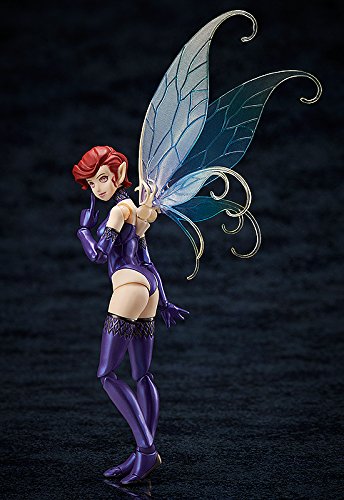 figma ピクシー 真・女神転生 Amazon | figma 真 女神転生 ピクシー ノンスケール ABS&PVC製
