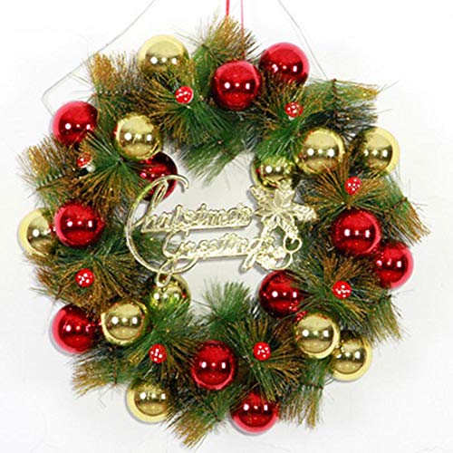 Christbaumschmuck Kugeln | 3D Tierkugeln Saisonale Dekoration