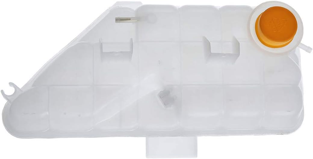 A-Premium Engine Coolant Overflow Recovery Reservoir Tank [with Sensor] Compatible with Mercedes-Benz [163 Series] ML320, ML350, ML430, ML500 2002-2005, ML55 AMG 2000-2003, Replace# 1635000349
