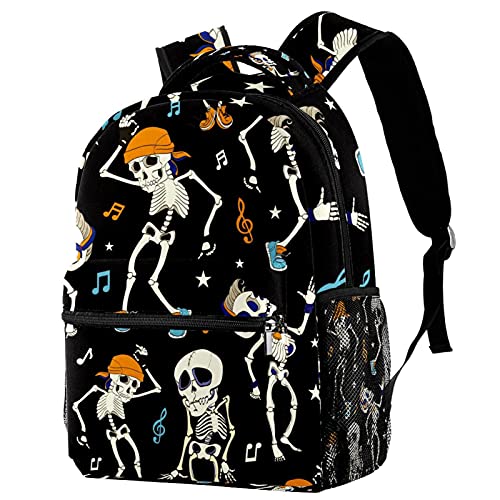 Sac à dos de voyage Giffafe confortable avec rangements organisés