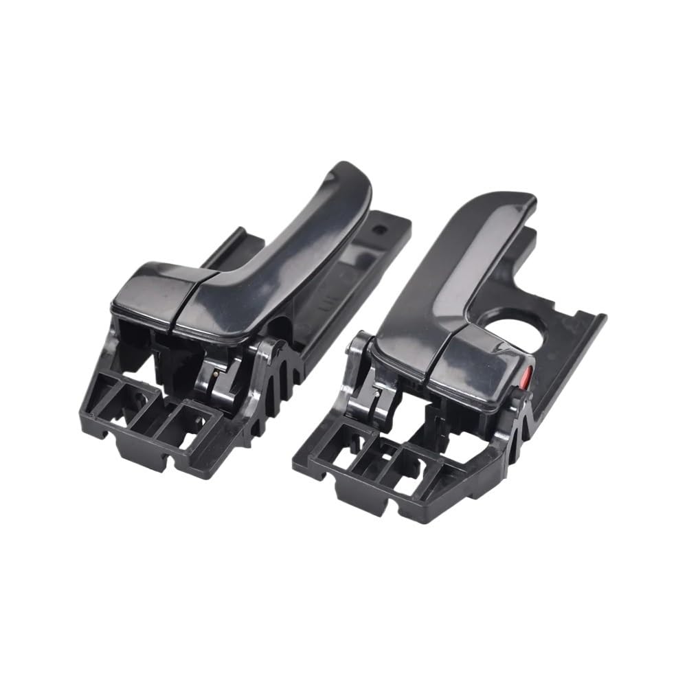WFUT3G Door Handle for Sportage 2007 2008 2009 2010 2011 Car Inside Interior Door Handles