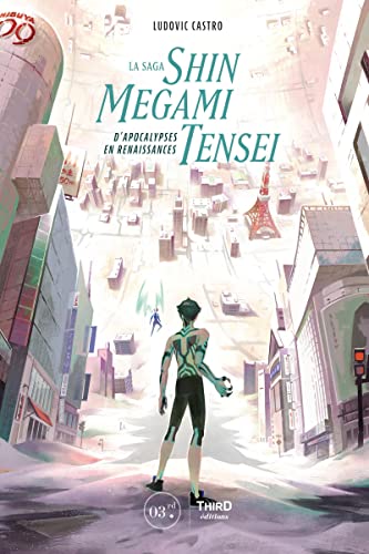  La saga Shin Megami Tensei: D\'apocalypses en renaissances