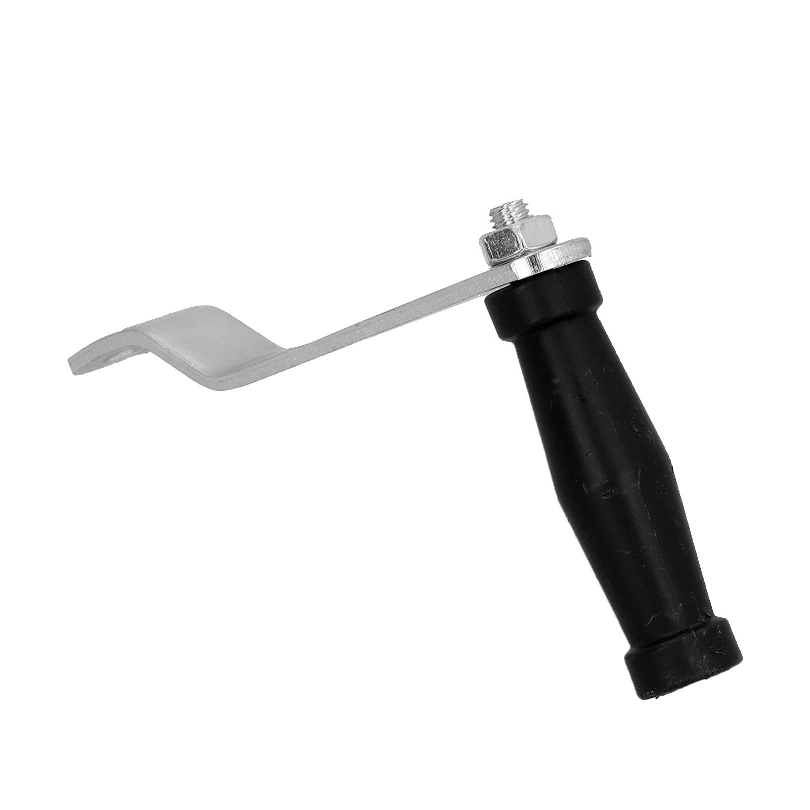 Maniglia per Verricello, Maniglia per Verricello per Rimorchio Marino per Barche, Manovella con Impugnatura Comoda, Accessorio di Ricambio per Maniglia Ergonomica per Rimorchio