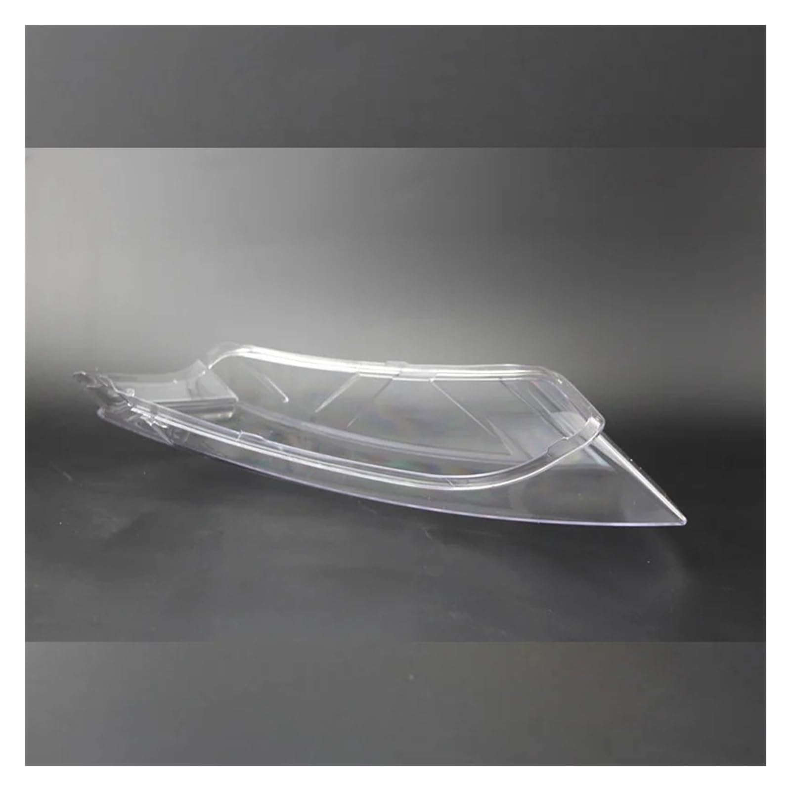 QUTBAG Koplamp PER Q3 2010 2011 2012 2013 2014-2015 Faro Paralume Trasparente Faro Lente Sinistra E Destra Paralume Copertura Lente Di Protezione Della Luce Auto Licht Montage(1 piece Left)