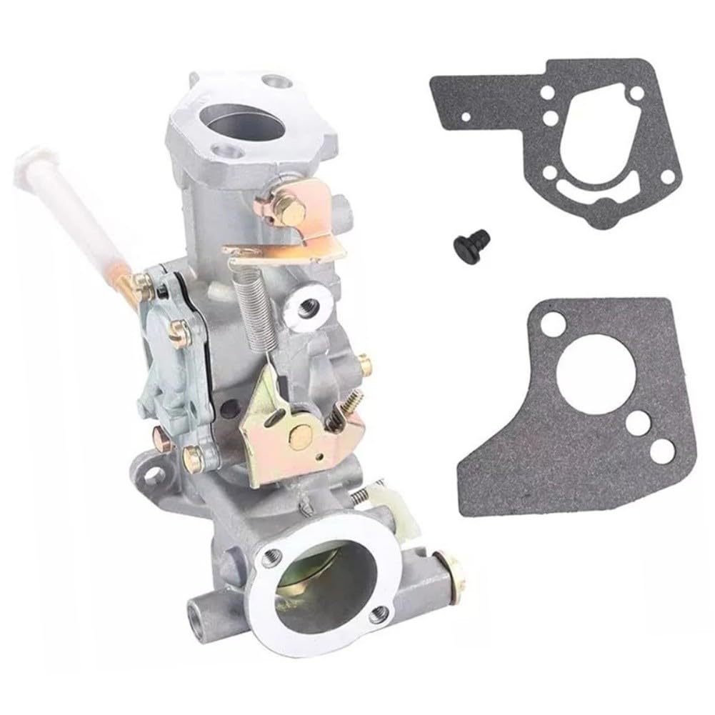 Carburador de metal de alta durabilidad para motores de 5HP modelos 499953