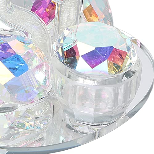 Plato para Nail Art de Cristal Dappen Dioche miniatura 7