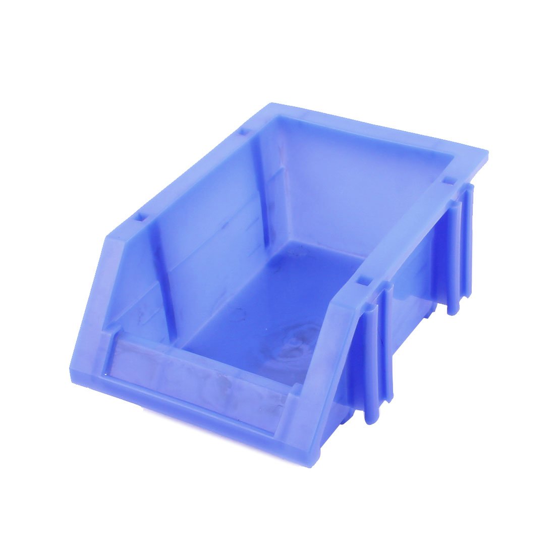 Aexit HFSL-3 Blue Tool Organizers Opened Front Components Craft