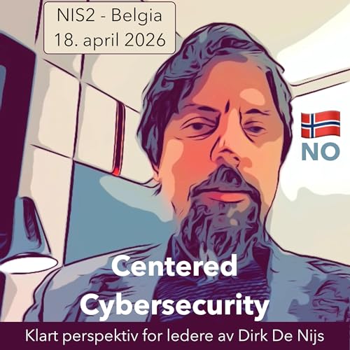 NIS2, Belgia, og 18. april 2026