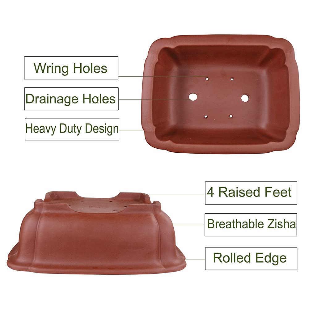 和》 中国宣興 中日友好 唐物 朱泥 急須セット 煎茶器