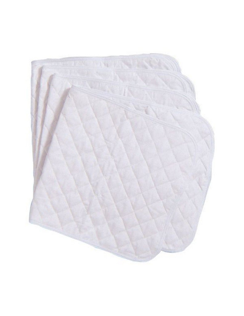 Tough 1 Quilted Leg Wraps