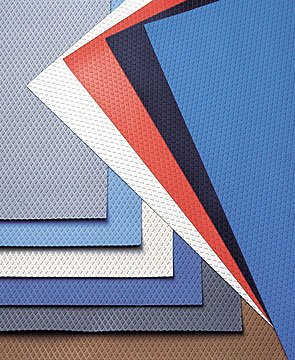 Lewmar JWTU008342 TREADMASTER SHEET GRAY 3FT X 4