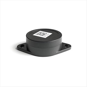 Blue Charm Beacons - Long Range Water-Resistant BLE iBeacon (BC04P-MultiBeacon) - w/Movement Sensor