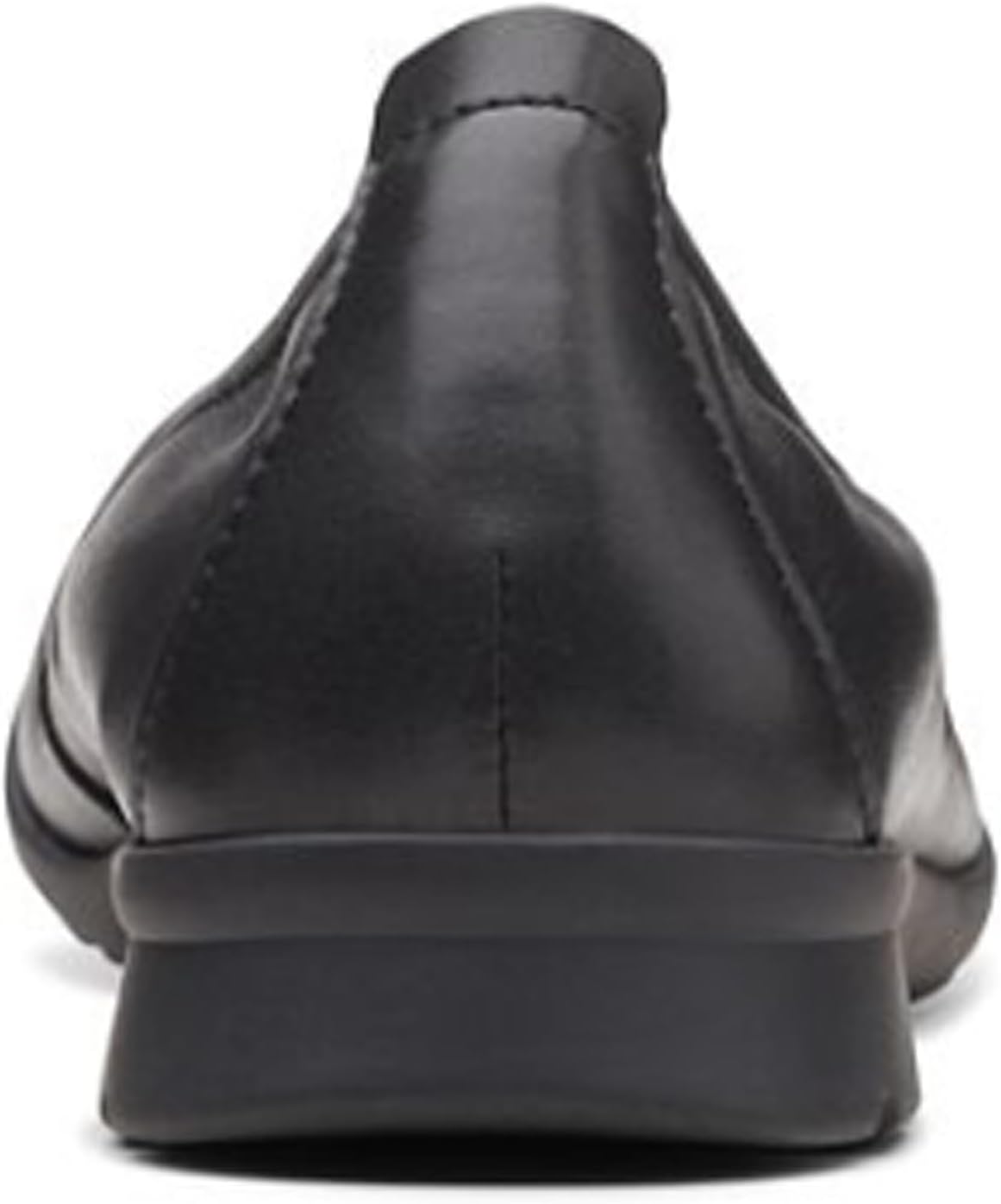 Clarks Womens Jenette EaseBallet Flat