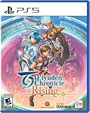 Eiyuden Chronicle: Rising - PlayStation 5