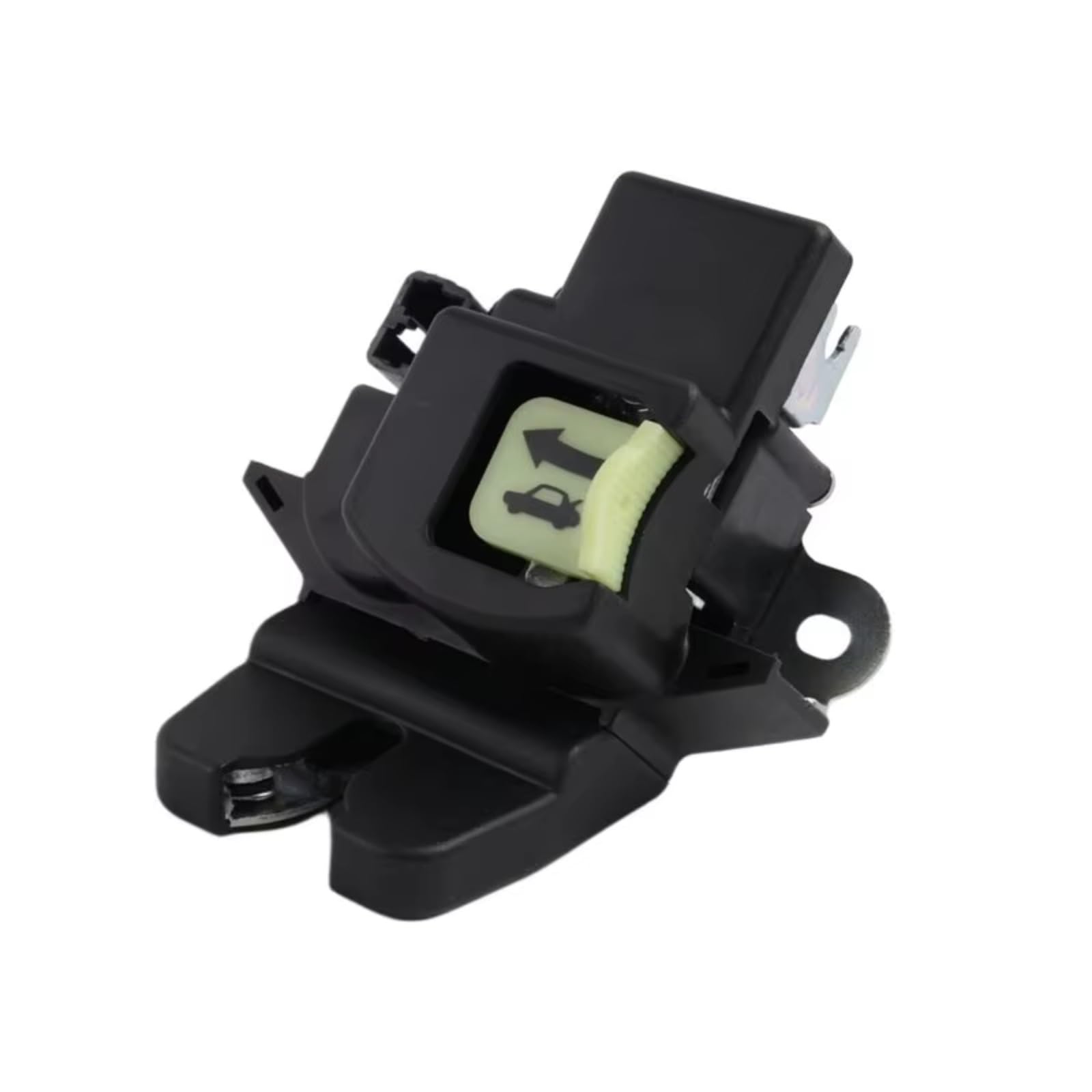 Car Trunk Lid Latch Car Trunk Door Lock Latch Actuator Motor Tailgate Liftgate Boot Compatible with Hyundai for Accent 2011-2018 81230-1R030 812301R030