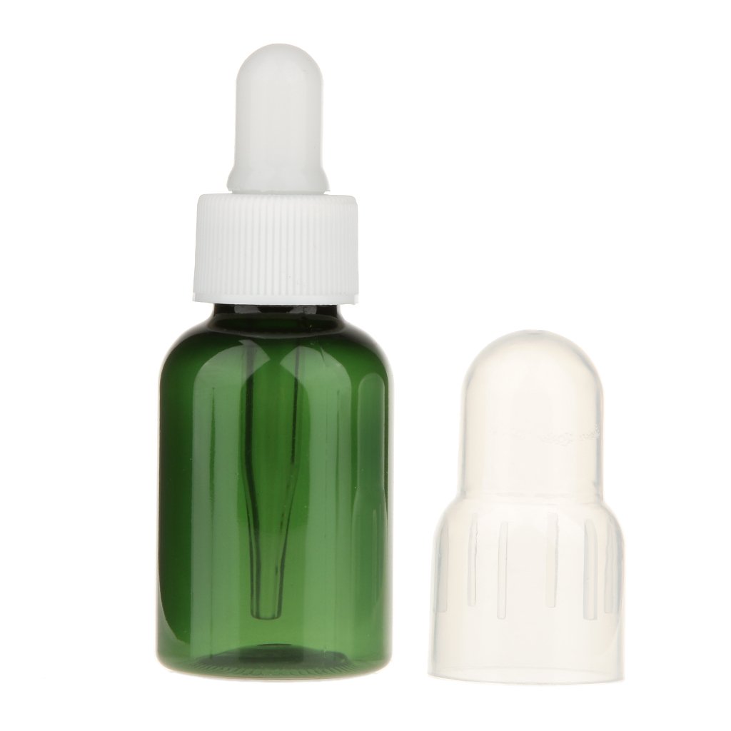 2pcs 35ml Empty Dropper Bottle with Pipette Essential Oil Sample Bottlesaromatherapy Natural Alternative Remedies Health-image-5