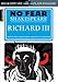 Price comparison product image "Richard III" (No Fear): No Fear Shakespeare Side-by-Side Plain English: Volume 15