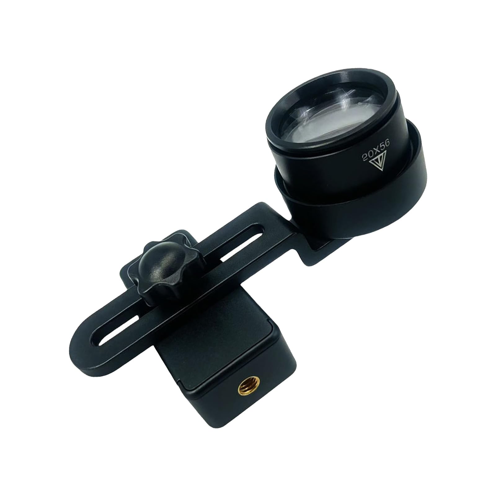 Stable Kirsite Construction Mobile Macros Magnifiers for Enhancing Longevities and Proof in Photography Phone Macros Lens