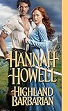 Highland Barbarian (The Murrays)