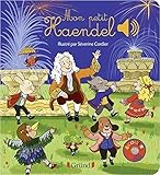 handel sarabande pdf  Mon petit Haendel