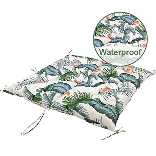 Coussin pour banc de jardin de qualité supérieure imperméable 150cm - 6
