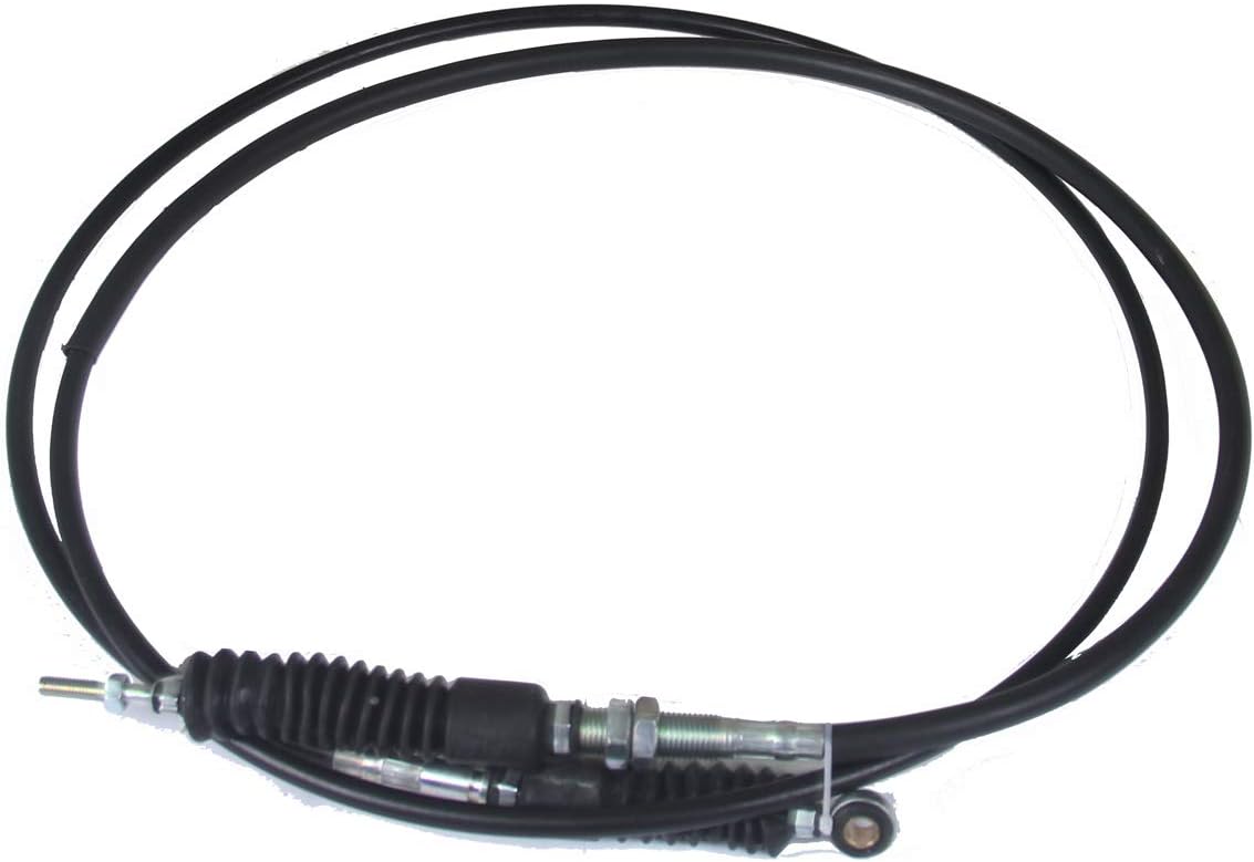 54005-1201 Cable-Brake,Parking,R, 540051201 Kawasaki - KAF620-A6, KAF620-C6, KAF - Foto 4