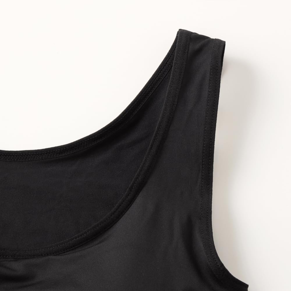 [アディダス] ハーフトップ 吸汗速乾 ストレッチ スポーツブラ AP7555Z レディース